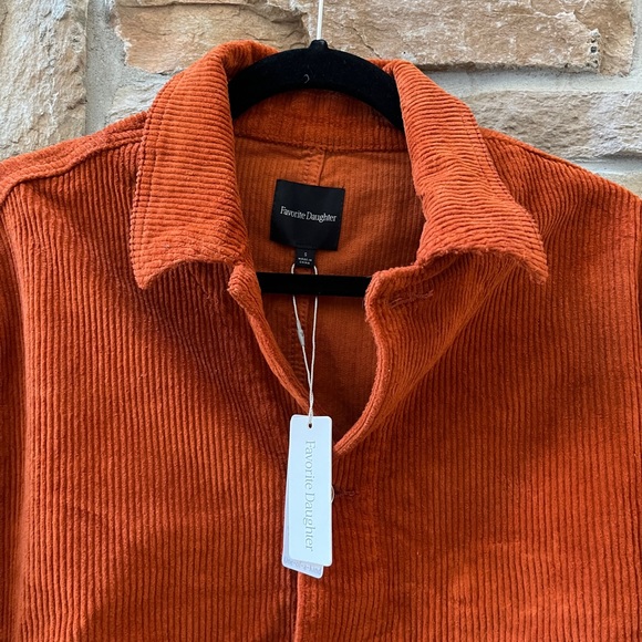 Favorite Daughter Corduroy Set - NWT - Picture 9 of 10